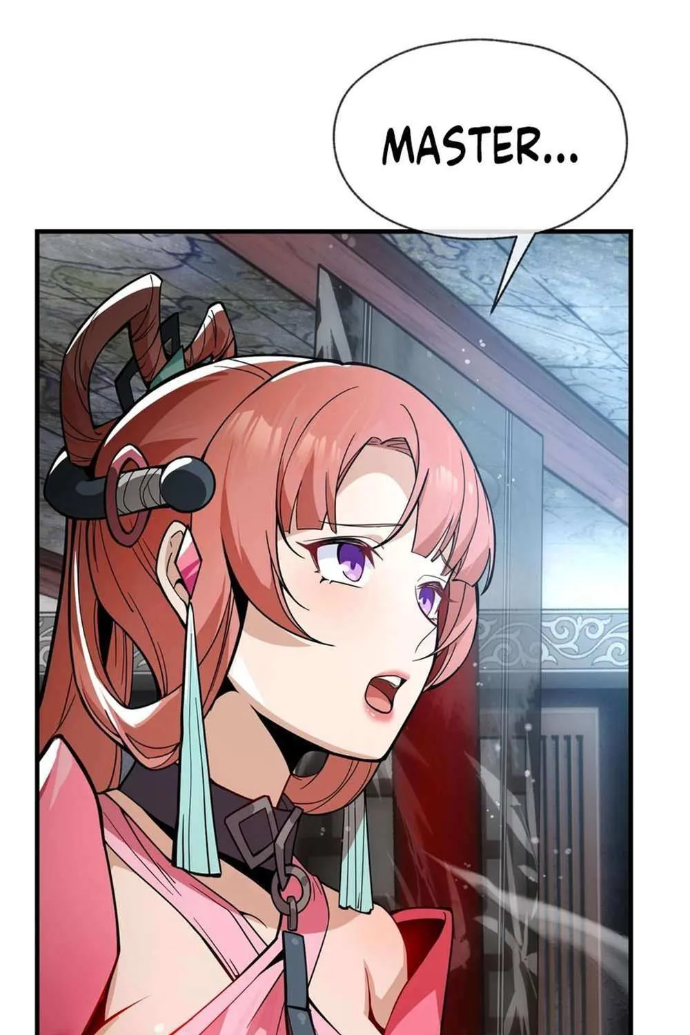 I, The Demon Lord am being targeted by my female Disciples! Chapter 2 page 77 - 