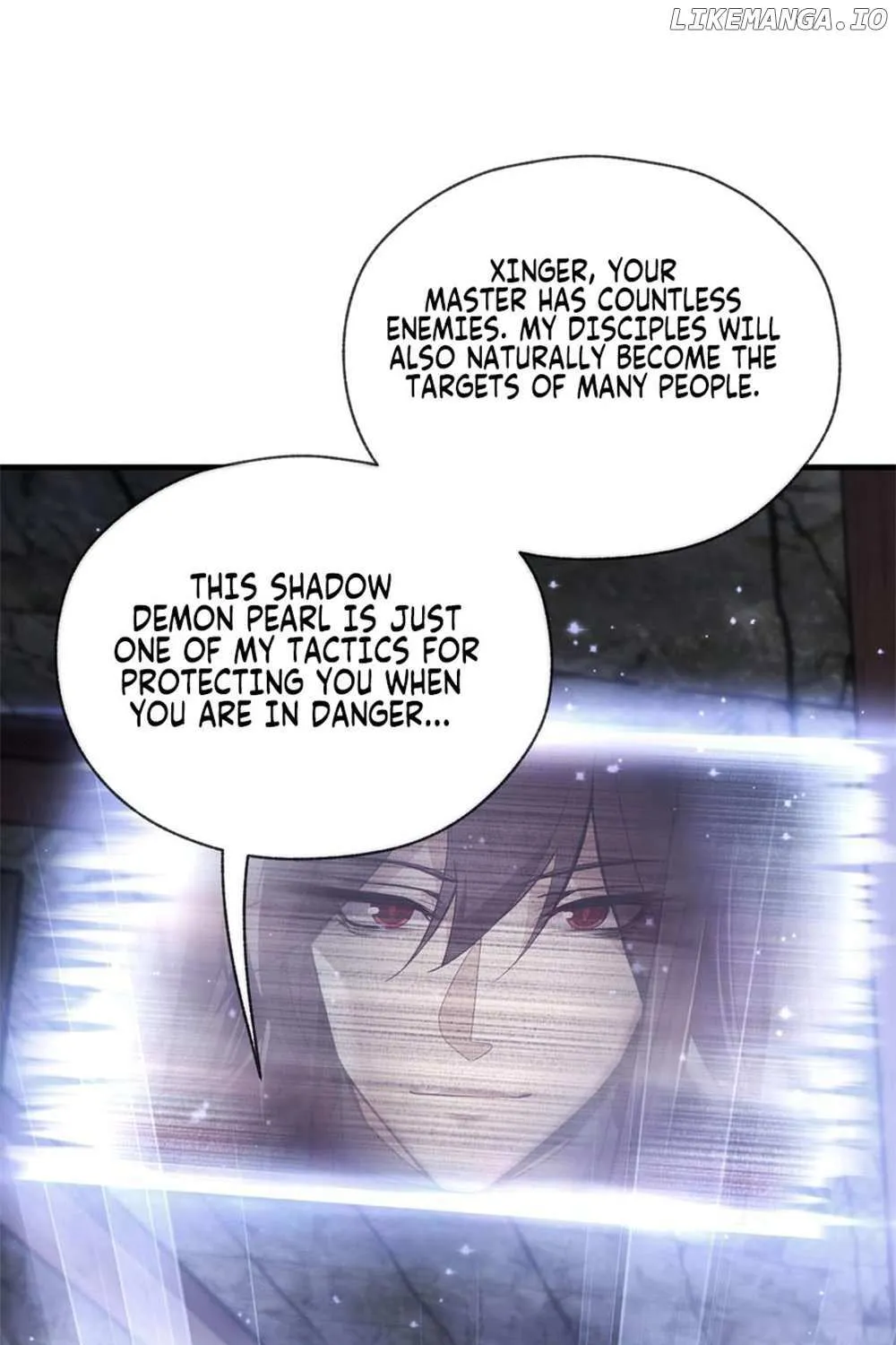 I, The Demon Lord am being targeted by my female Disciples! Chapter 2 page 79 - 