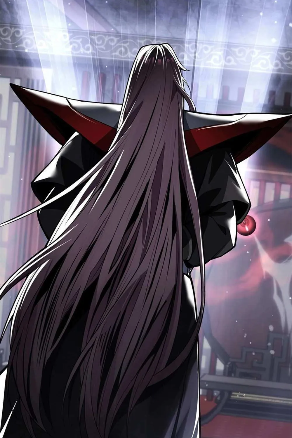 I, The Demon Lord am being targeted by my female Disciples! Chapter 2 page 80 - 