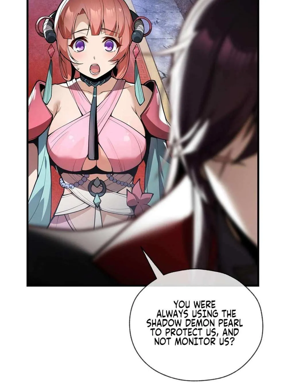 I, The Demon Lord am being targeted by my female Disciples! Chapter 2 page 82 - 