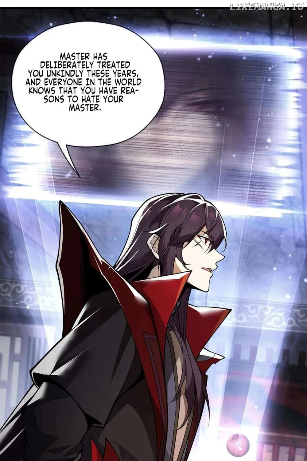 I, The Demon Lord am being targeted by my female Disciples! Chapter 2 page 83 - 
