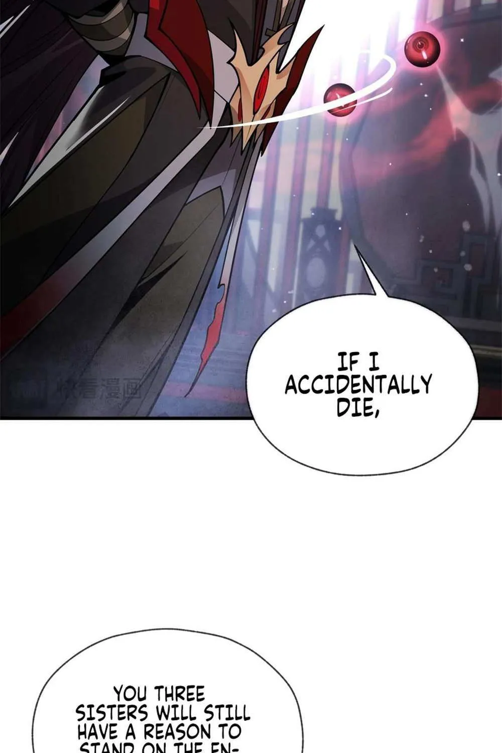 I, The Demon Lord am being targeted by my female Disciples! Chapter 2 page 84 - 