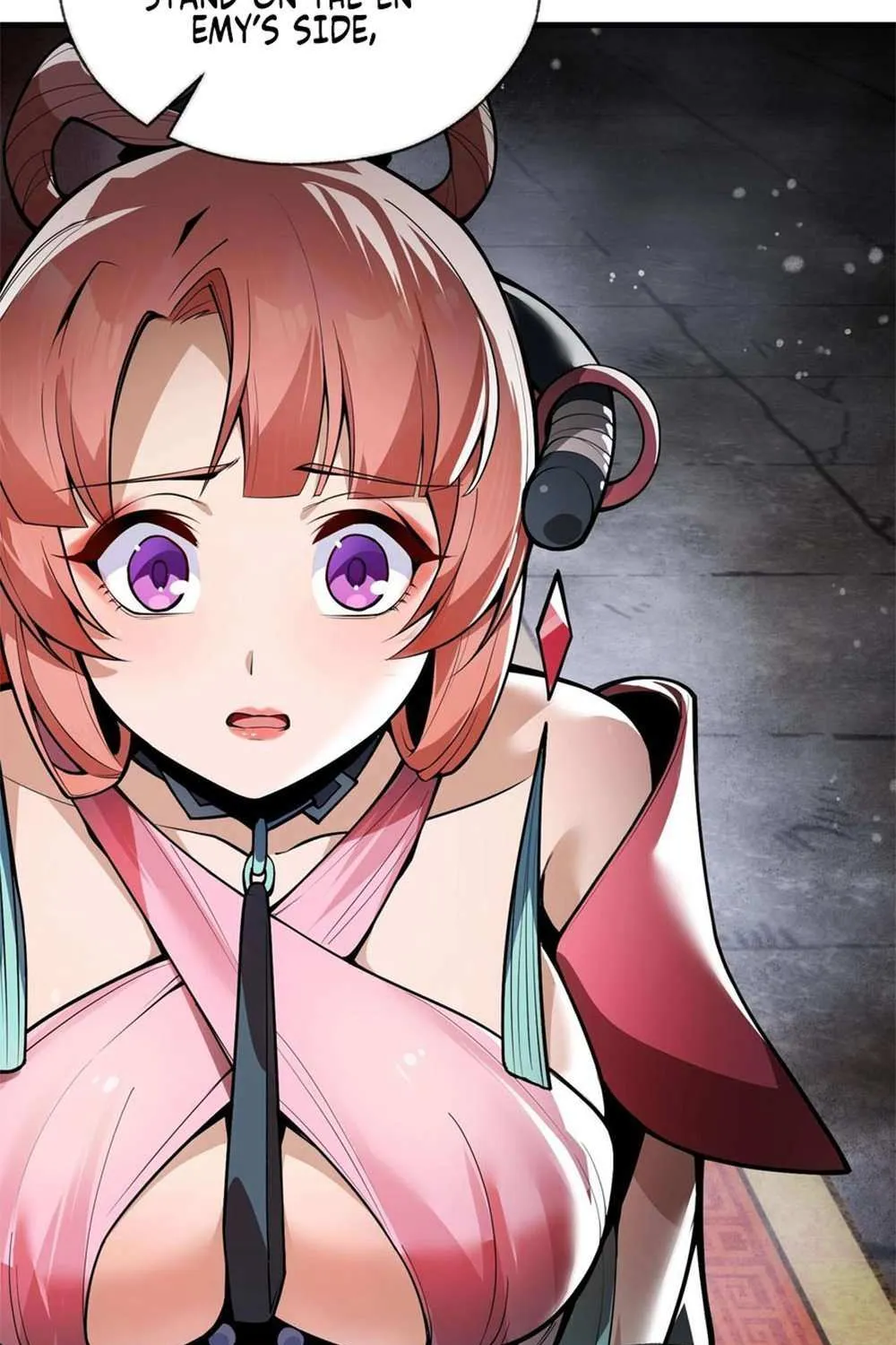 I, The Demon Lord am being targeted by my female Disciples! Chapter 2 page 85 - 