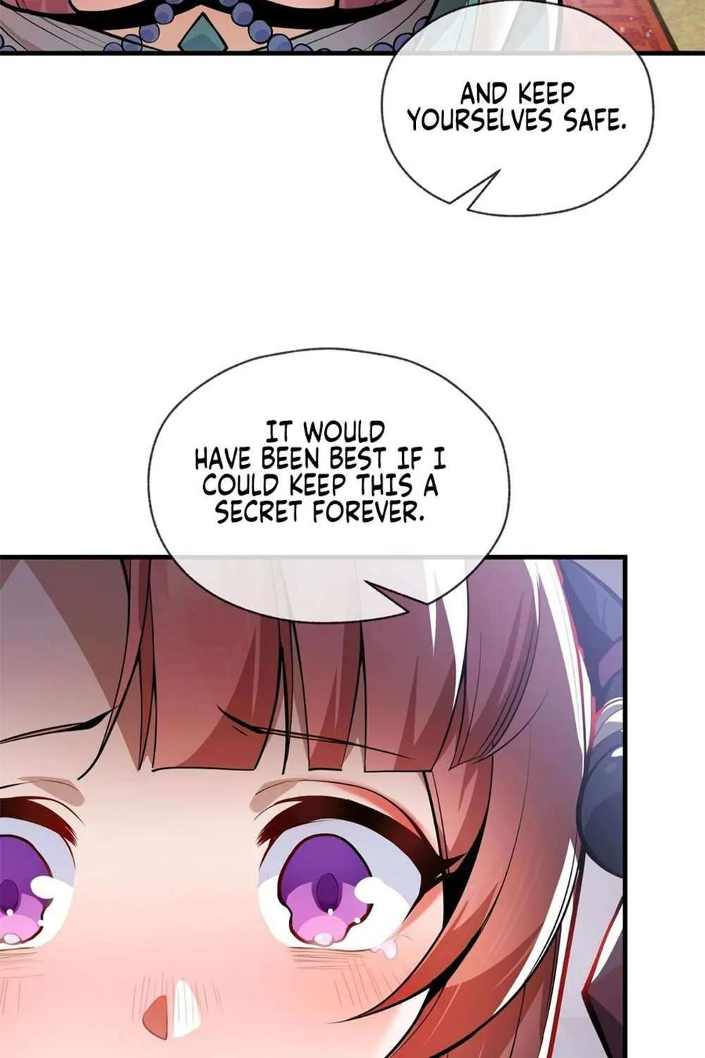 I, The Demon Lord am being targeted by my female Disciples! Chapter 2 page 86 - 