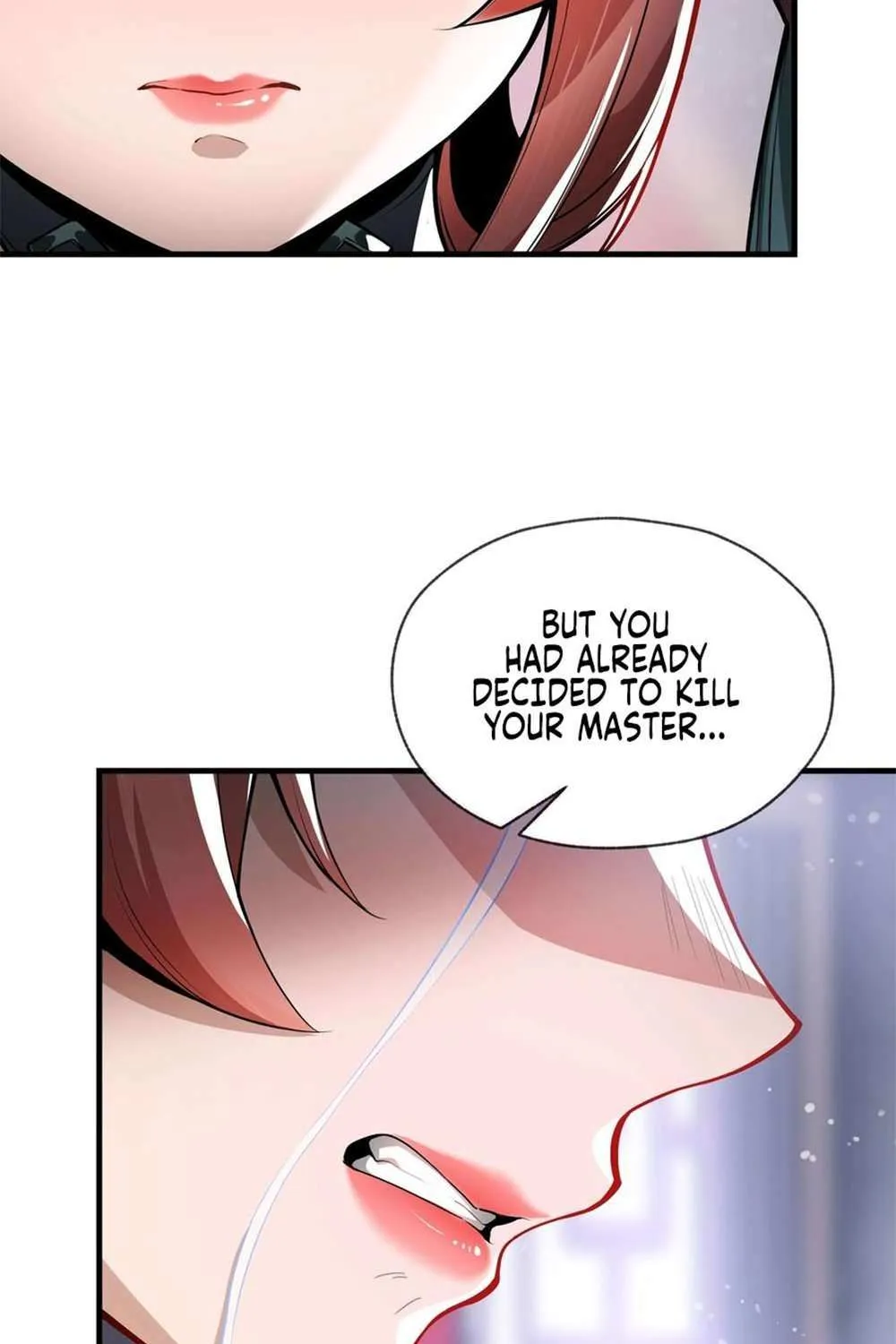 I, The Demon Lord am being targeted by my female Disciples! Chapter 2 page 87 - 