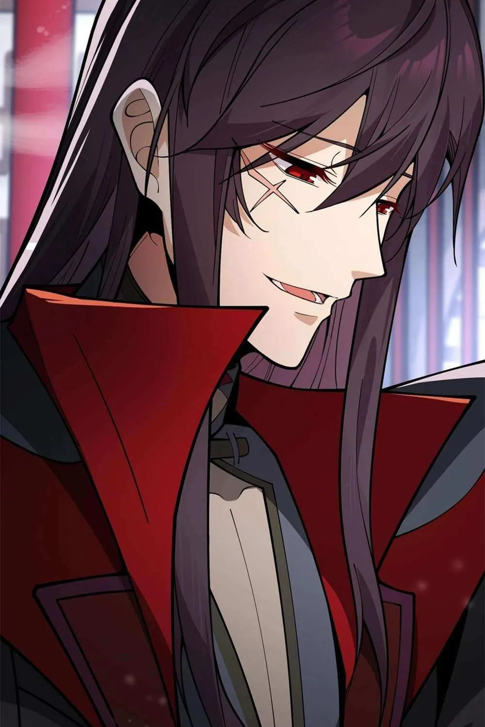 I, The Demon Lord am being targeted by my female Disciples! Chapter 2 page 90 - 