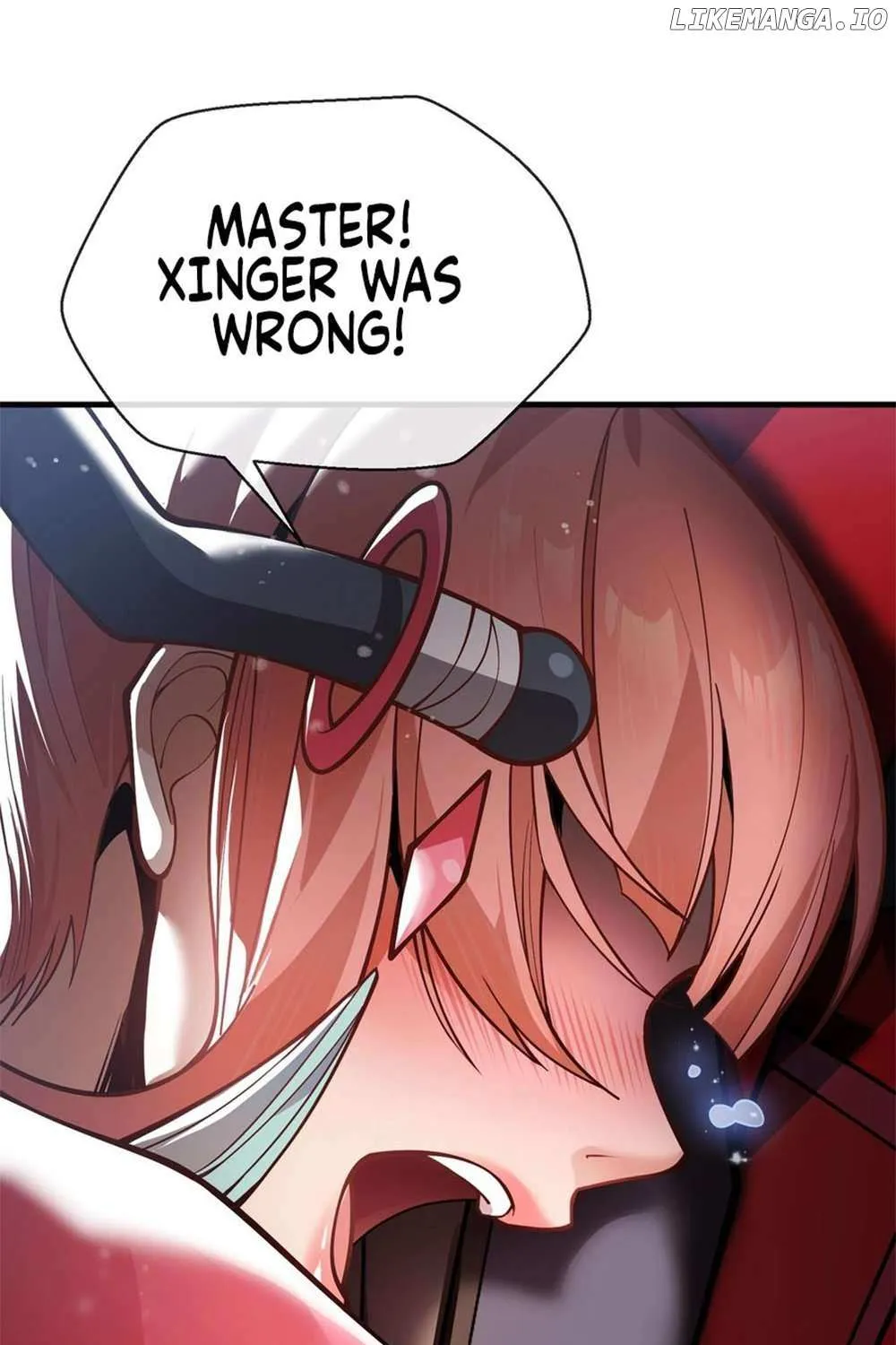 I, The Demon Lord am being targeted by my female Disciples! Chapter 2 page 93 - 