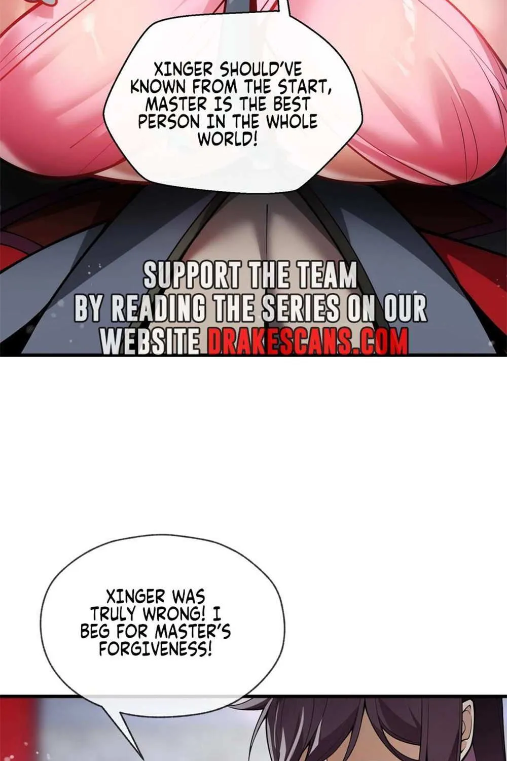 I, The Demon Lord am being targeted by my female Disciples! Chapter 2 page 96 - 