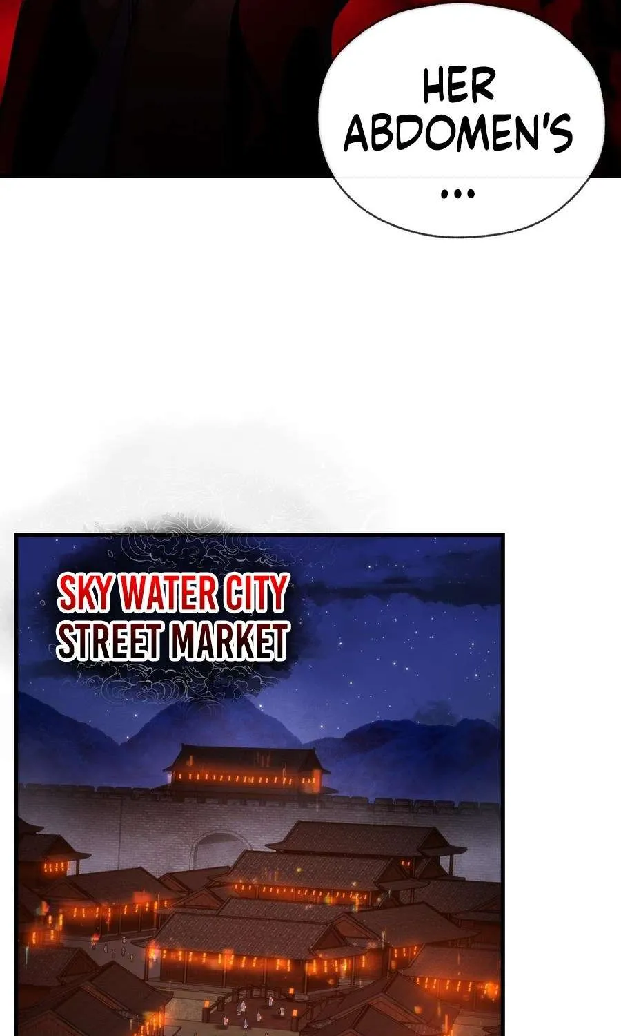 I, The Demon Lord am being targeted by my female Disciples! Chapter 20 page 13 - 
