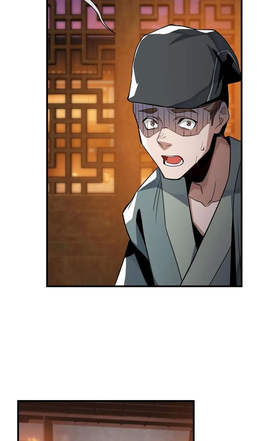 I, The Demon Lord am being targeted by my female Disciples! Chapter 20 page 19 - 