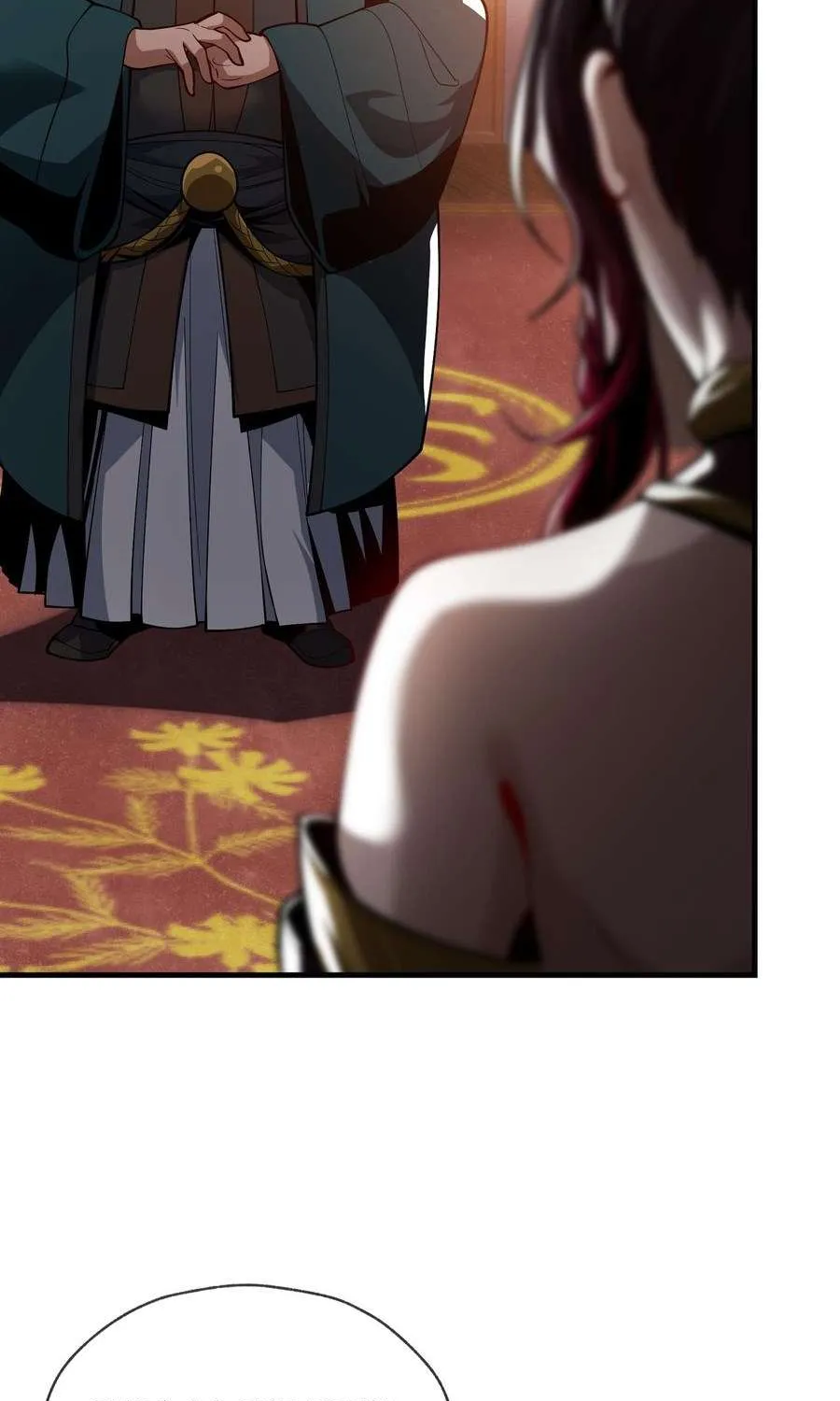 I, The Demon Lord am being targeted by my female Disciples! Chapter 20 page 23 - 