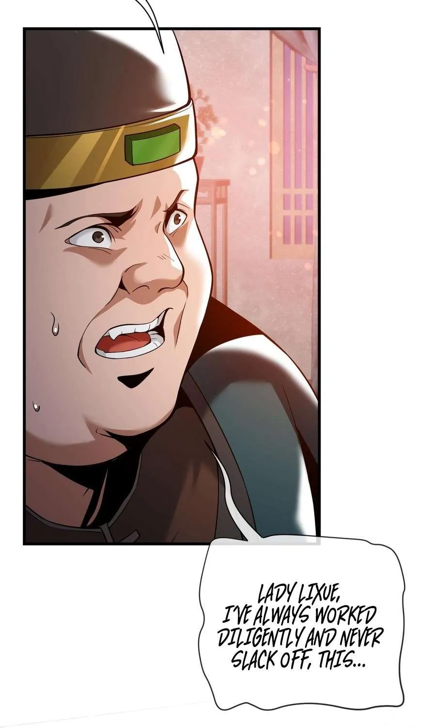 I, The Demon Lord am being targeted by my female Disciples! Chapter 20 page 27 - 