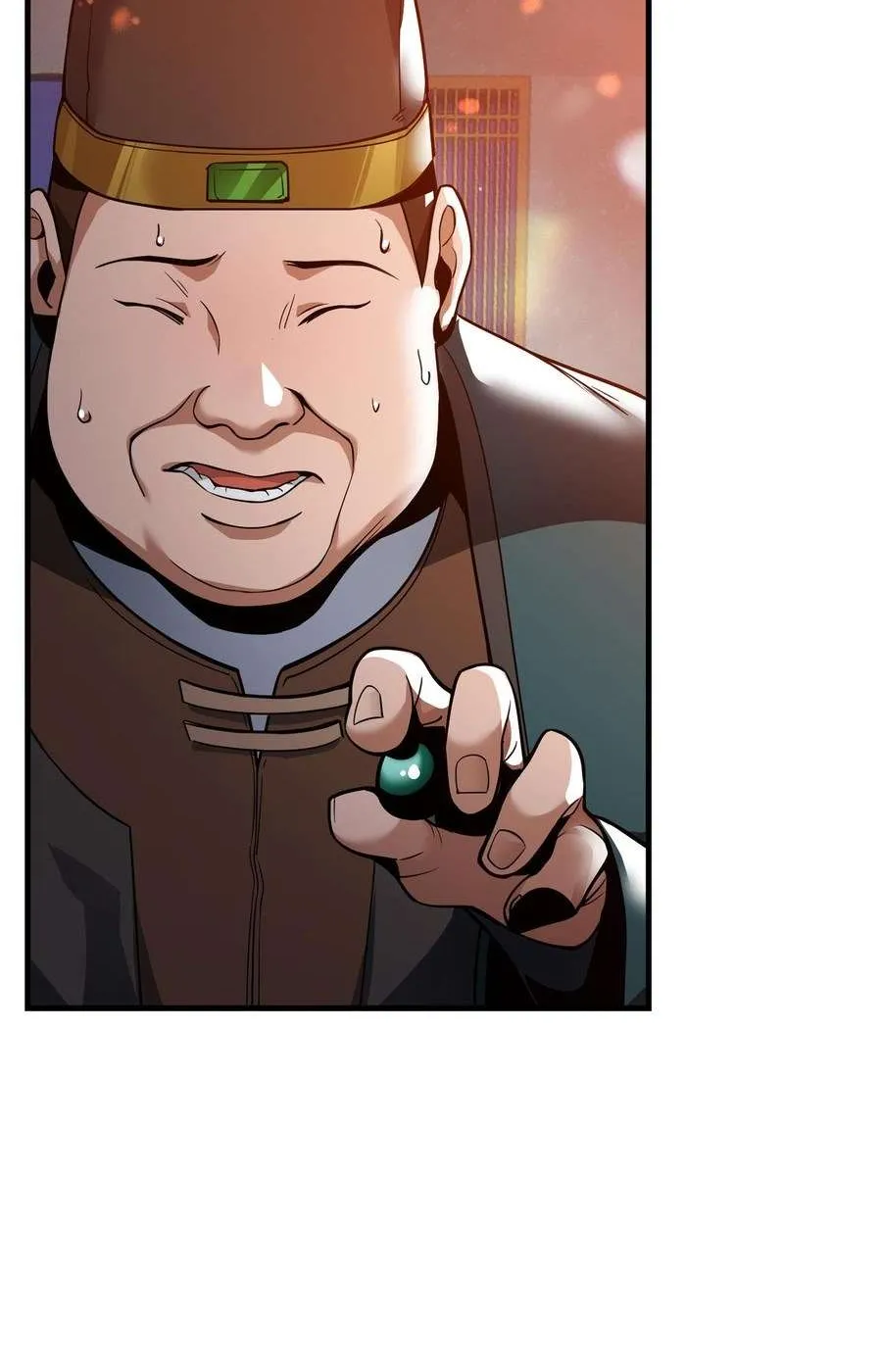 I, The Demon Lord am being targeted by my female Disciples! Chapter 20 page 30 - 