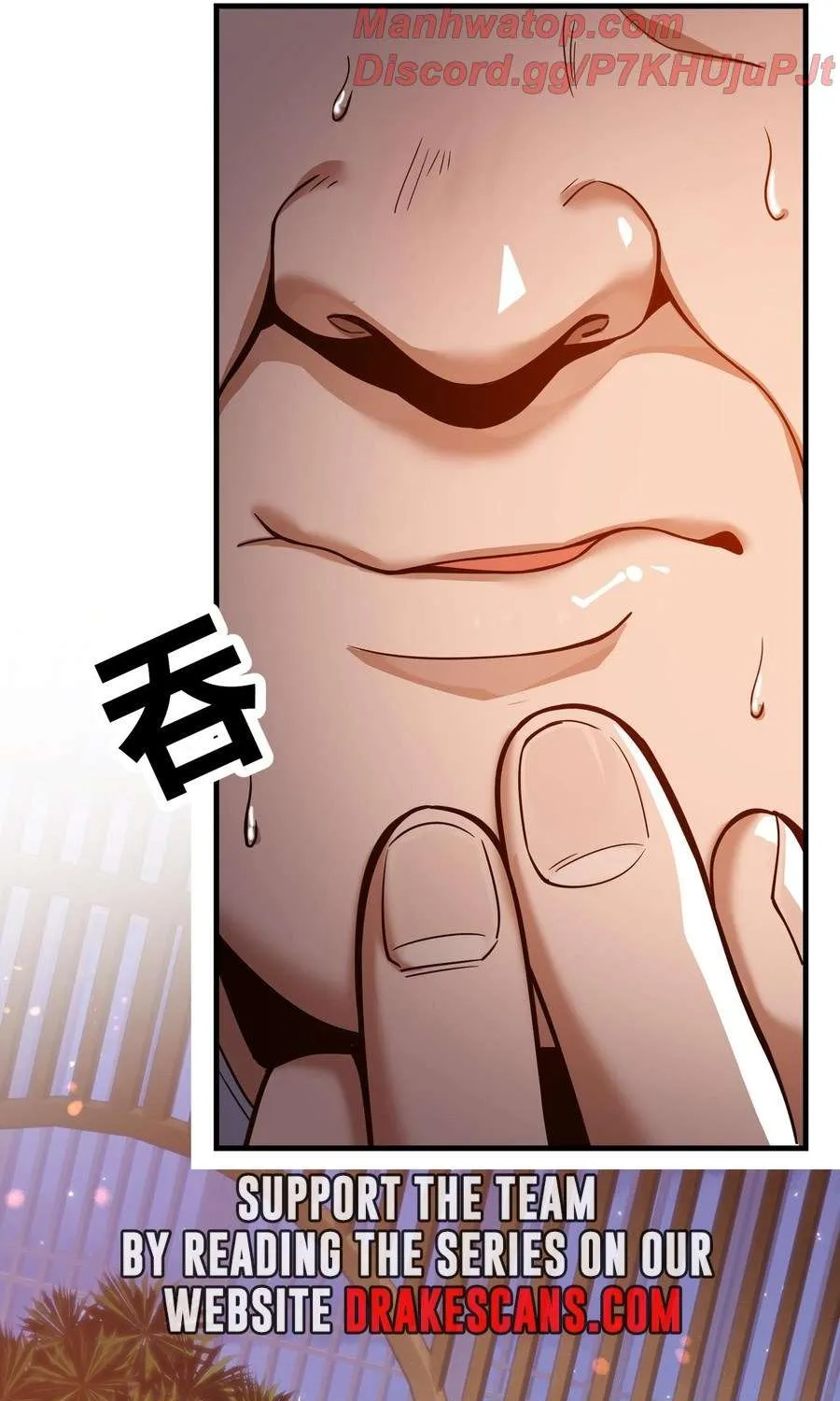 I, The Demon Lord am being targeted by my female Disciples! Chapter 20 page 31 - 