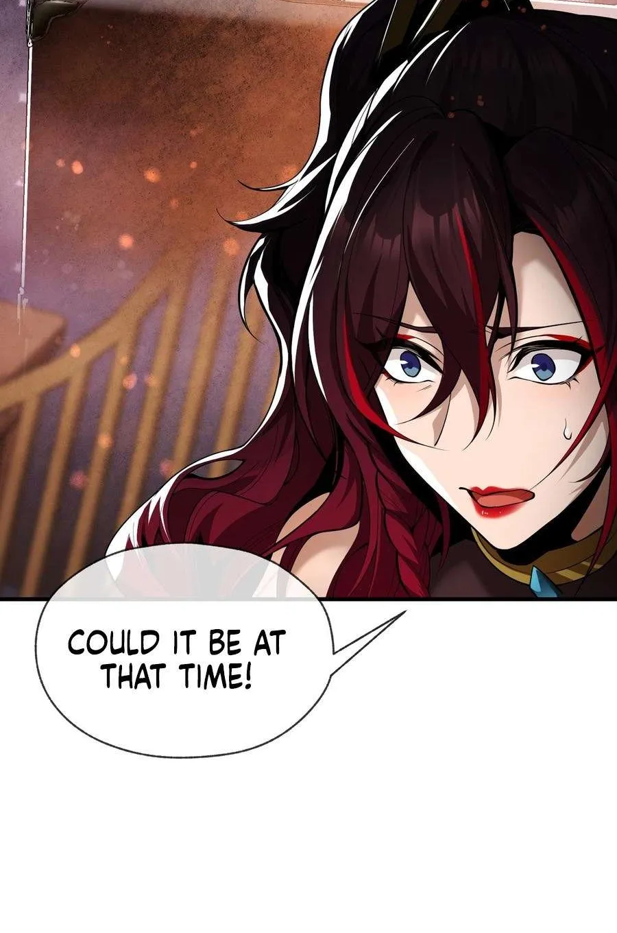 I, The Demon Lord am being targeted by my female Disciples! Chapter 20 page 40 - 