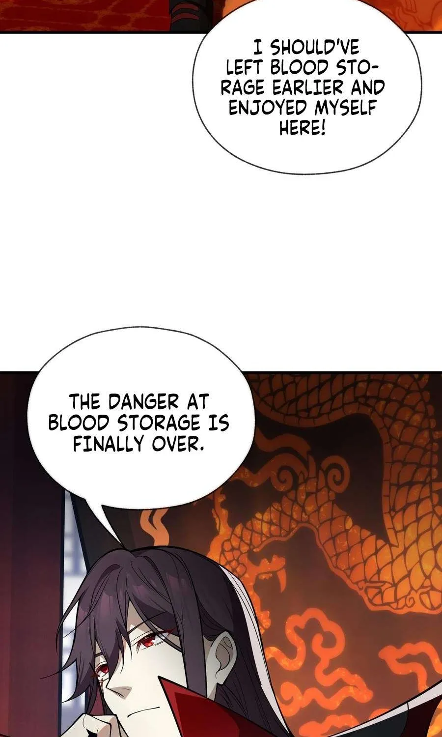I, The Demon Lord am being targeted by my female Disciples! Chapter 20 page 5 - 
