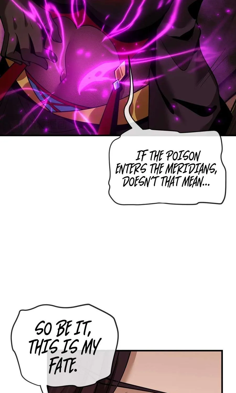 I, The Demon Lord am being targeted by my female Disciples! Chapter 20 page 42 - 