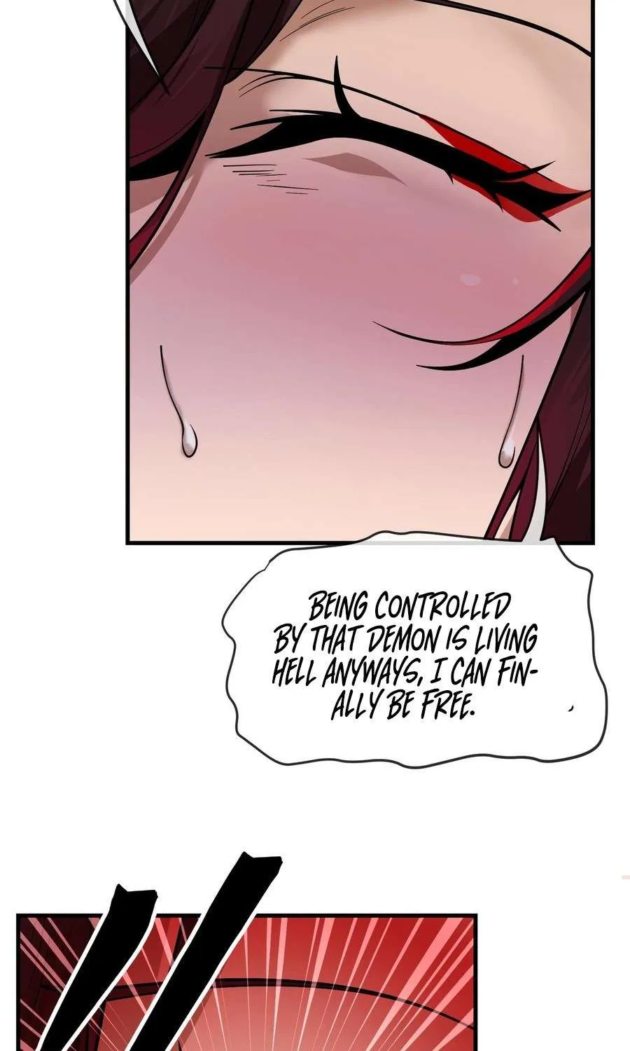 I, The Demon Lord am being targeted by my female Disciples! Chapter 20 page 43 - 