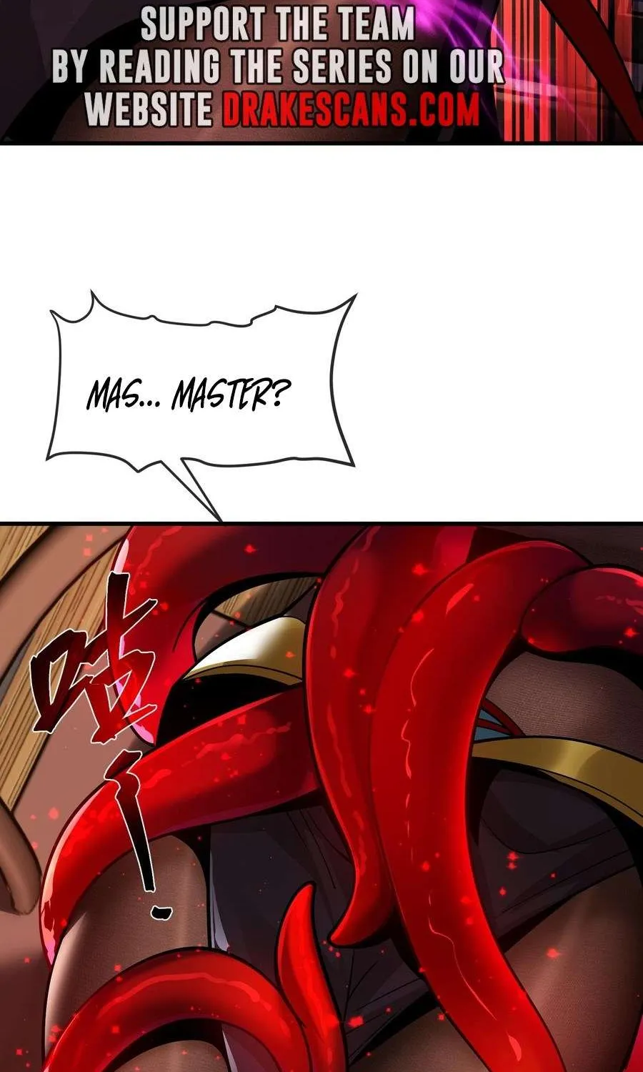 I, The Demon Lord am being targeted by my female Disciples! Chapter 20 page 46 - 