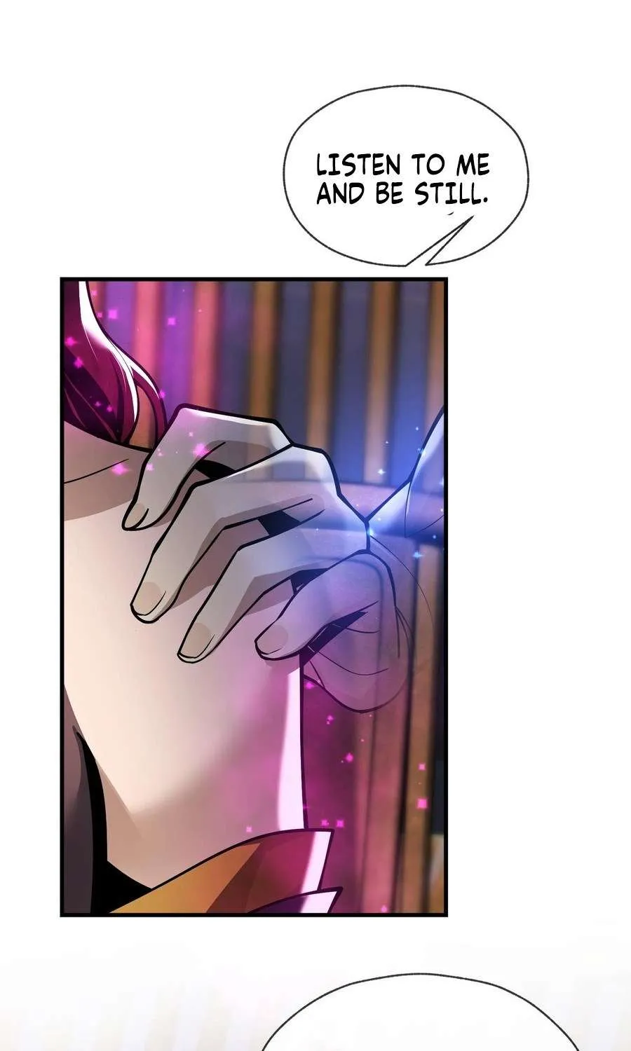 I, The Demon Lord am being targeted by my female Disciples! Chapter 20 page 49 - 