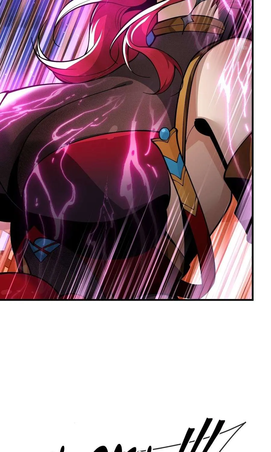 I, The Demon Lord am being targeted by my female Disciples! Chapter 20 page 53 - 