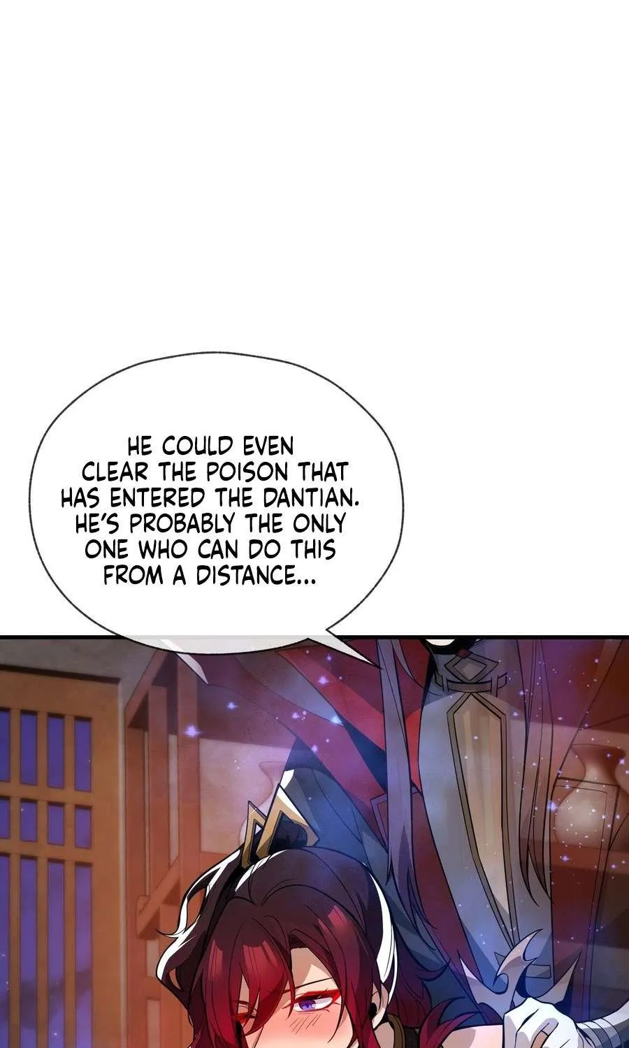 I, The Demon Lord am being targeted by my female Disciples! Chapter 20 page 55 - 