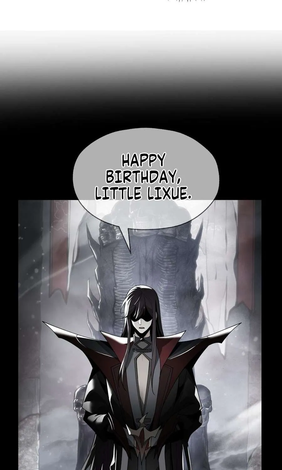 I, The Demon Lord am being targeted by my female Disciples! Chapter 20 page 64 - 