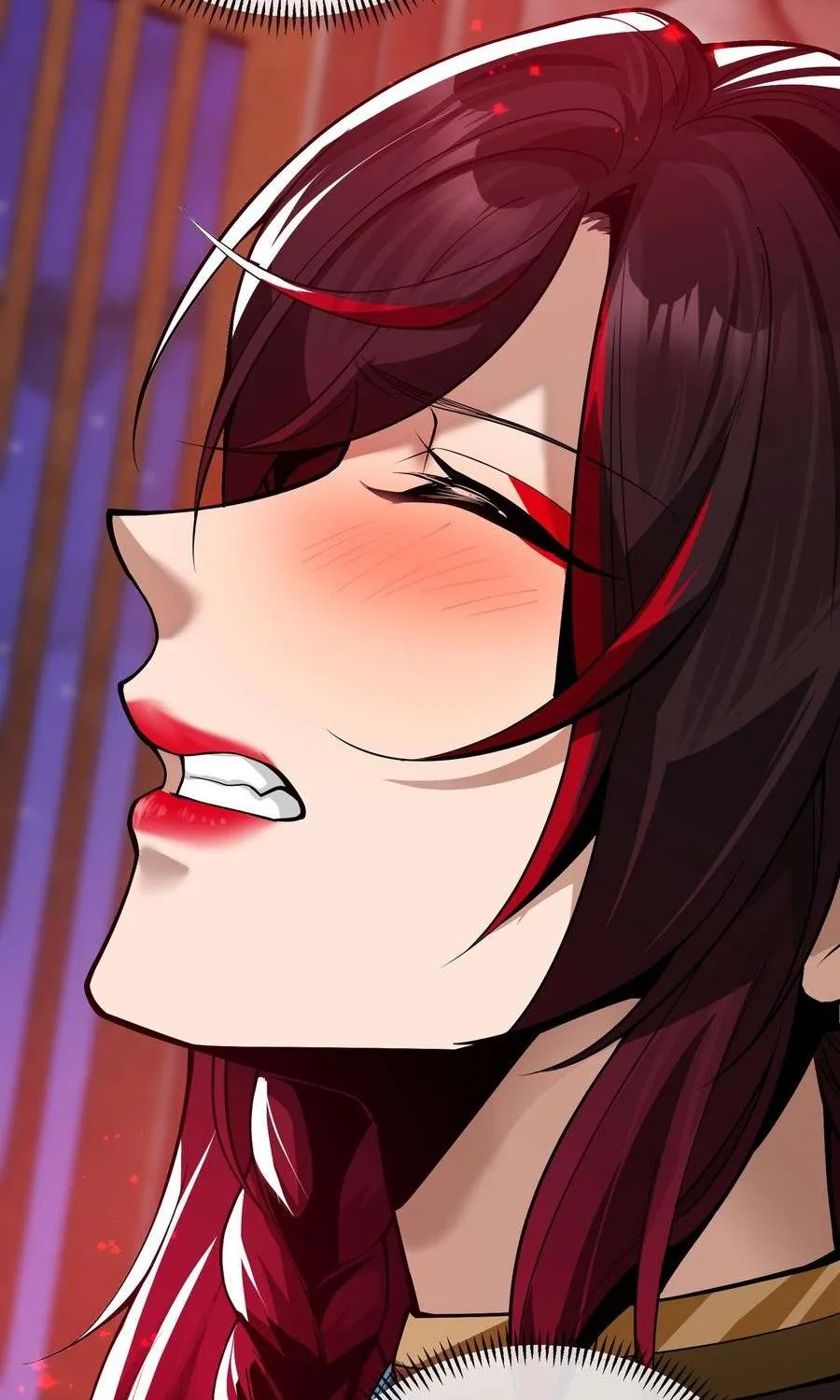 I, The Demon Lord am being targeted by my female Disciples! Chapter 20 page 66 - 