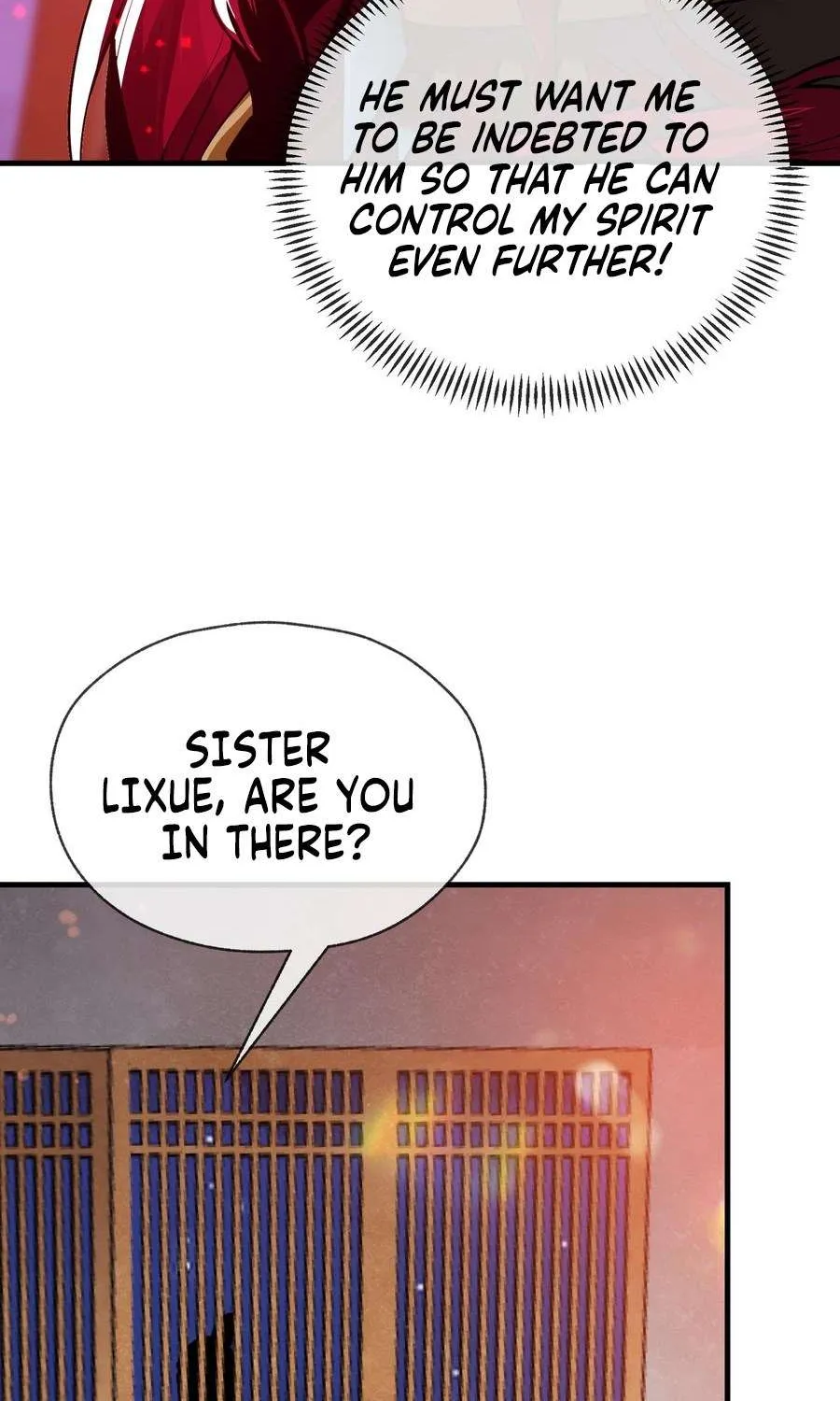 I, The Demon Lord am being targeted by my female Disciples! Chapter 20 page 67 - 