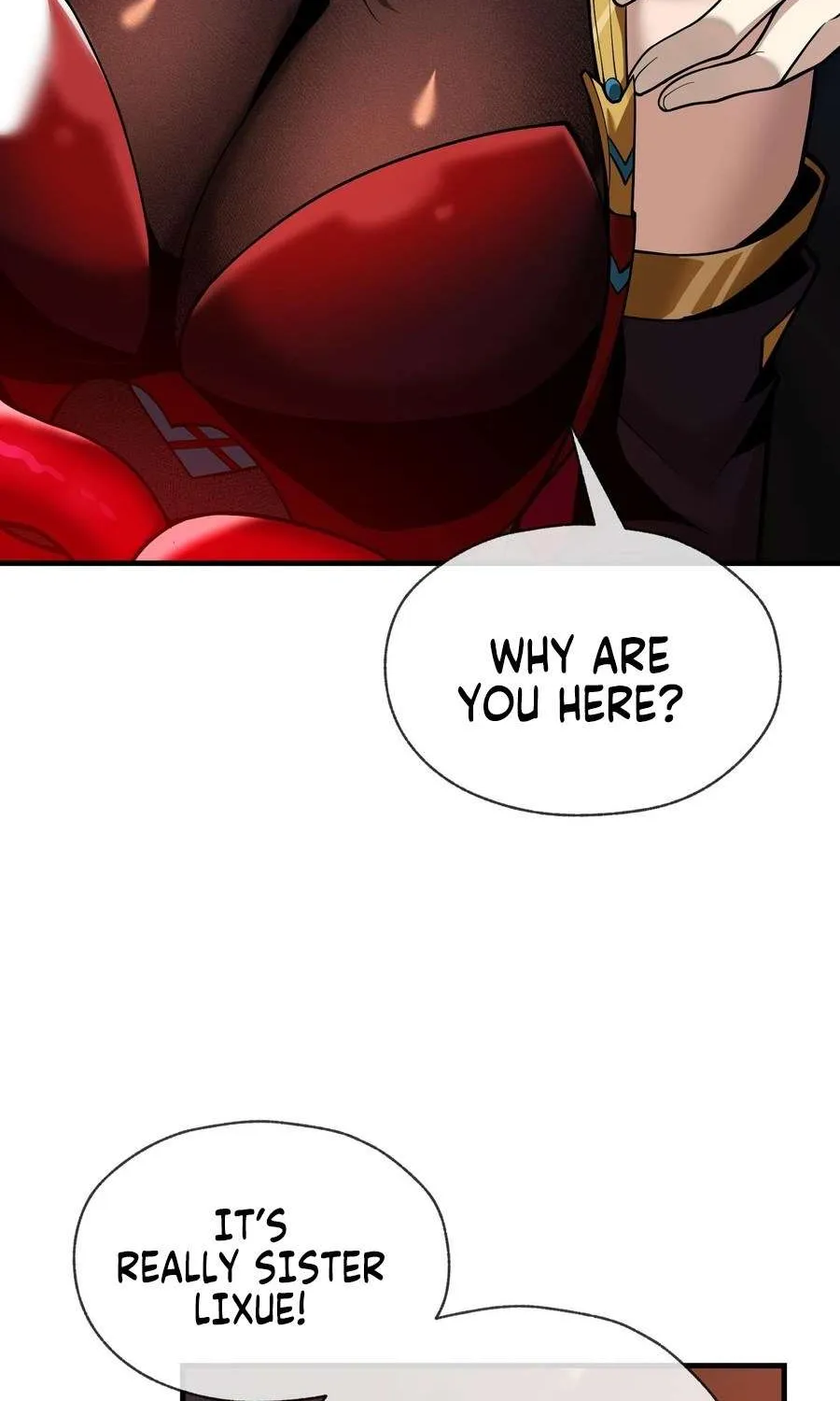 I, The Demon Lord am being targeted by my female Disciples! Chapter 20 page 70 - 