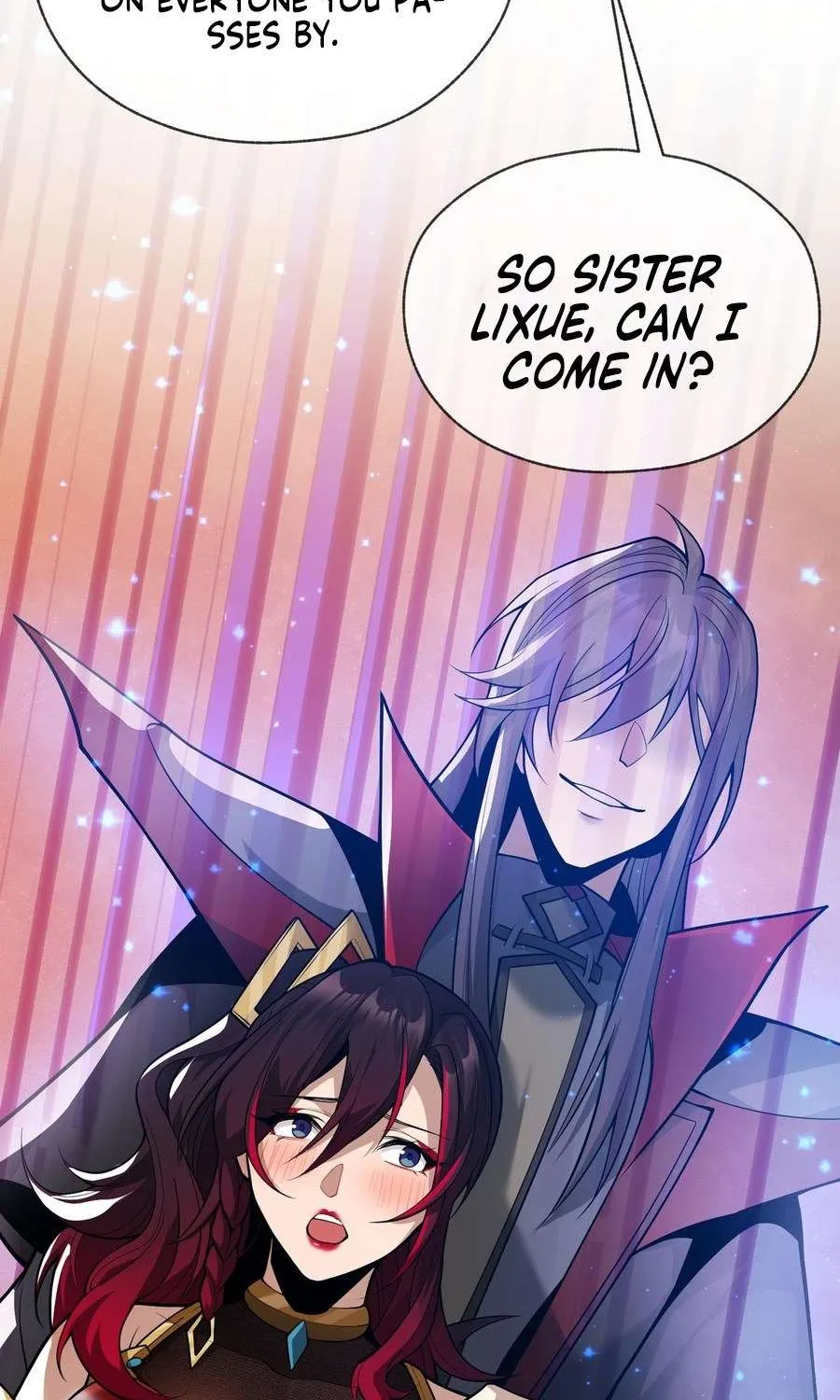 I, The Demon Lord am being targeted by my female Disciples! Chapter 20 page 72 - 