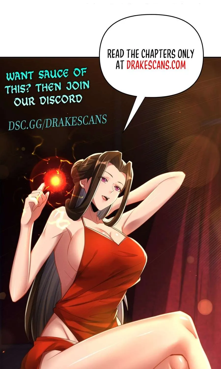 I, The Demon Lord am being targeted by my female Disciples! Chapter 20 page 74 - 