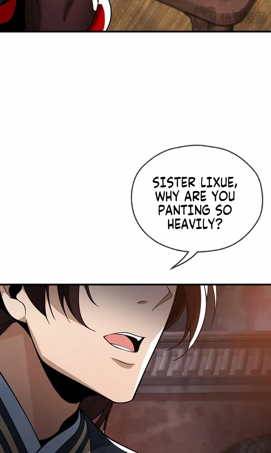 I, The Demon Lord am being targeted by my female Disciples! Chapter 21 page 11 - 