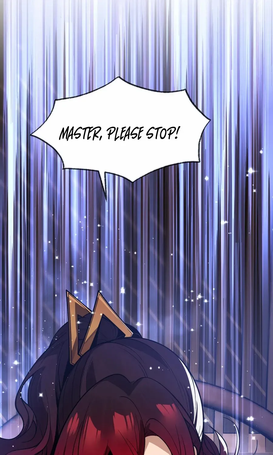 I, The Demon Lord am being targeted by my female Disciples! Chapter 21 page 17 - 