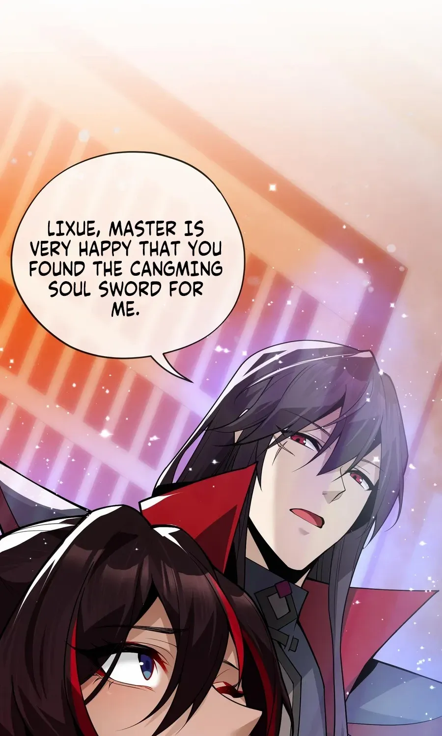 I, The Demon Lord am being targeted by my female Disciples! Chapter 21 page 24 - 