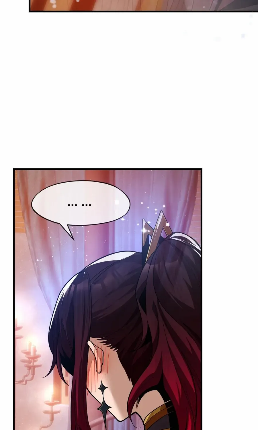 I, The Demon Lord am being targeted by my female Disciples! Chapter 21 page 28 - 