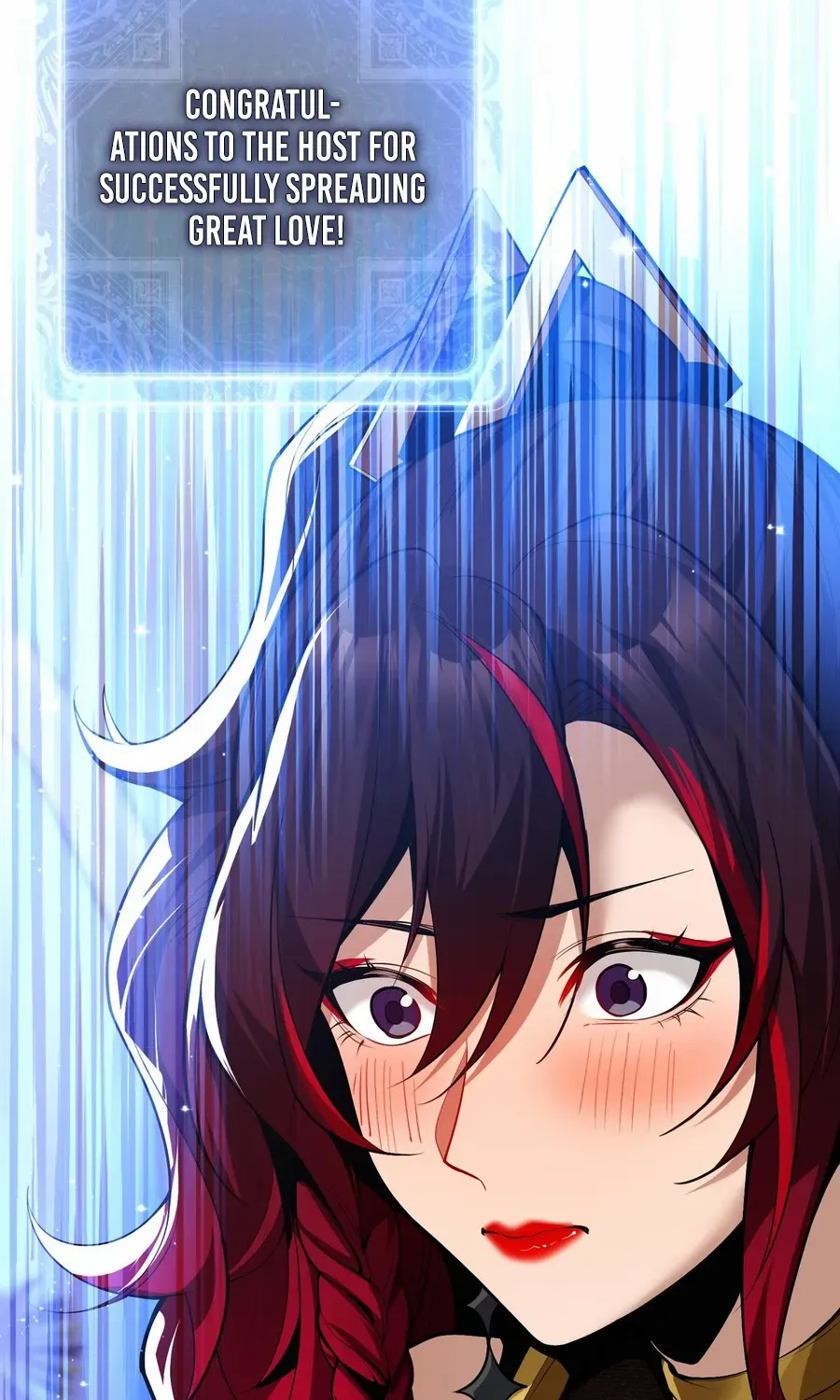 I, The Demon Lord am being targeted by my female Disciples! Chapter 21 page 30 - 
