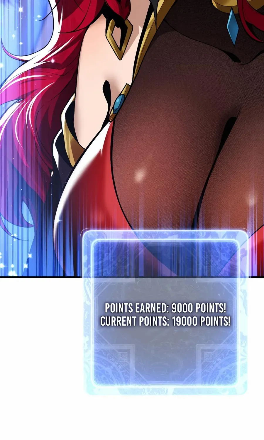 I, The Demon Lord am being targeted by my female Disciples! Chapter 21 page 31 - 