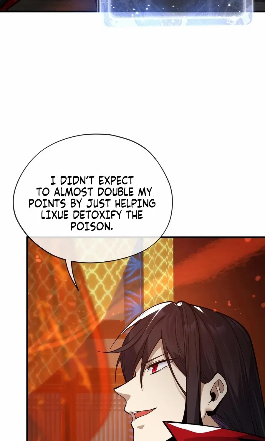 I, The Demon Lord am being targeted by my female Disciples! Chapter 21 page 34 - 