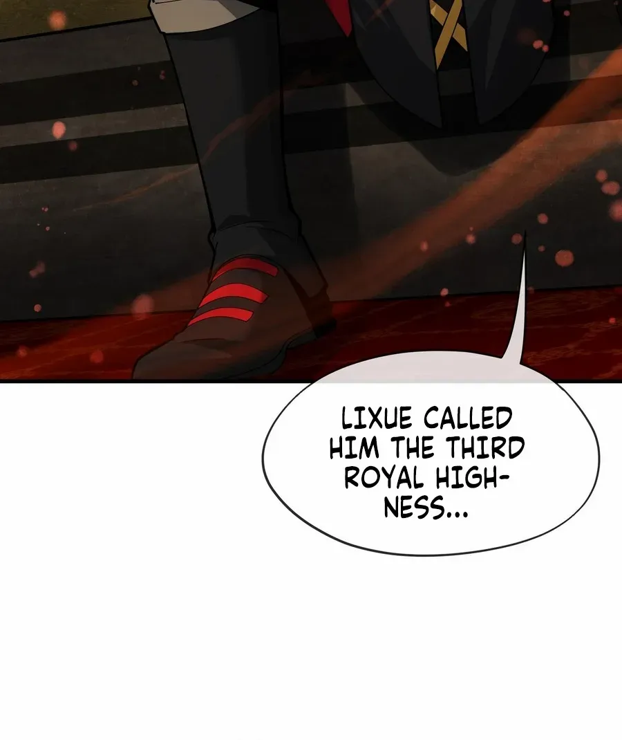 I, The Demon Lord am being targeted by my female Disciples! Chapter 21 page 37 - 