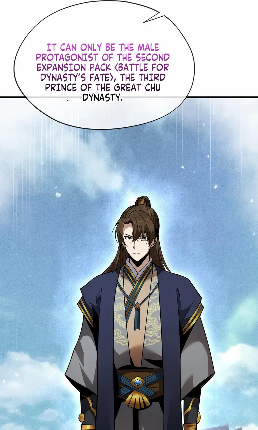 I, The Demon Lord am being targeted by my female Disciples! Chapter 21 page 38 - 