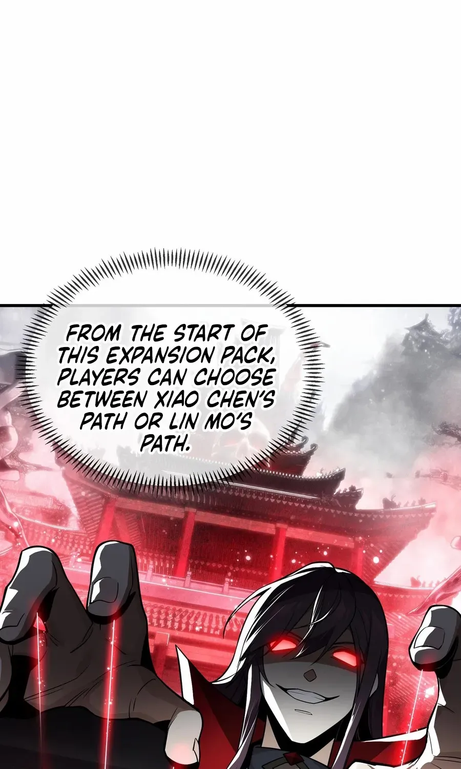 I, The Demon Lord am being targeted by my female Disciples! Chapter 21 page 40 - 