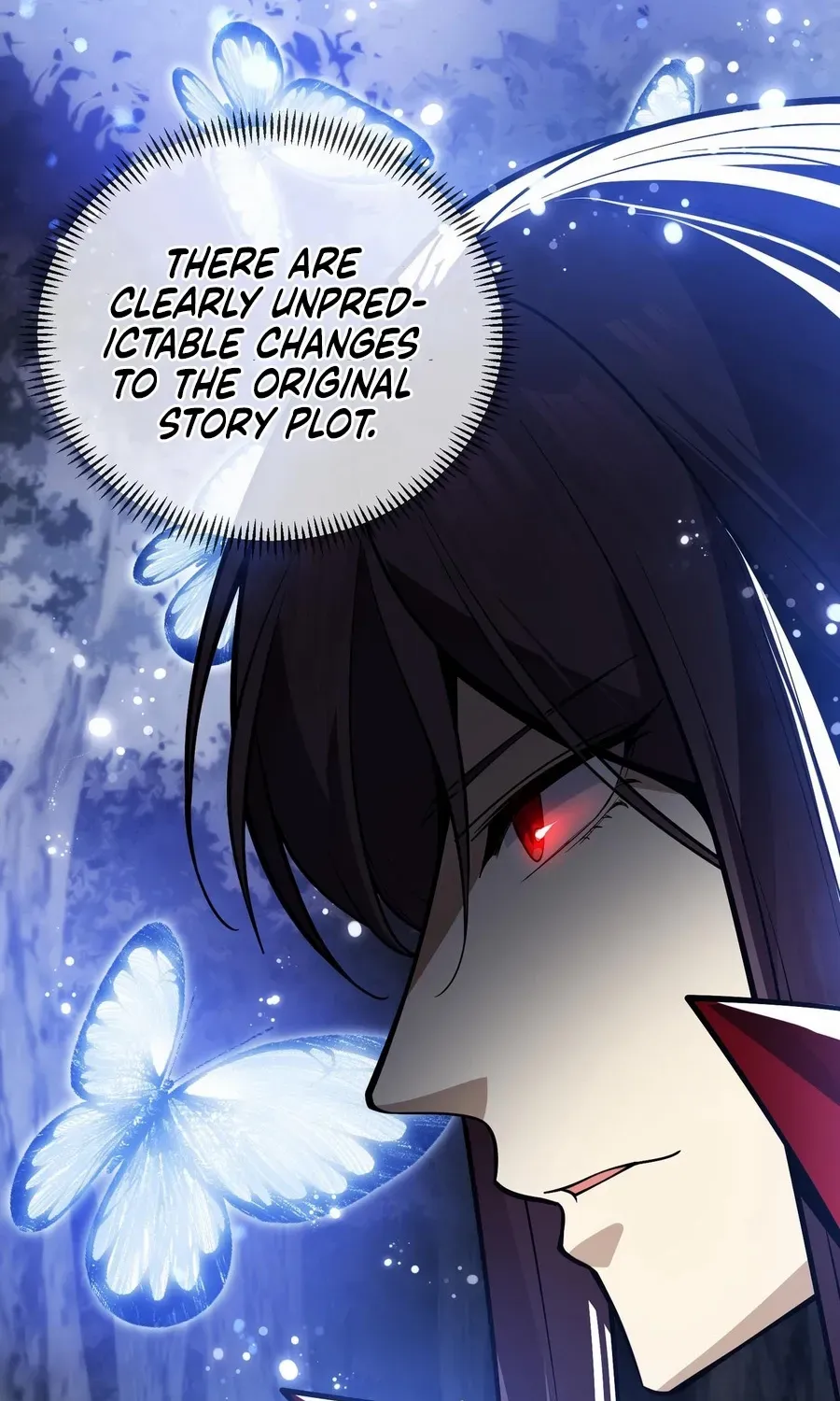 I, The Demon Lord am being targeted by my female Disciples! Chapter 21 page 43 - 