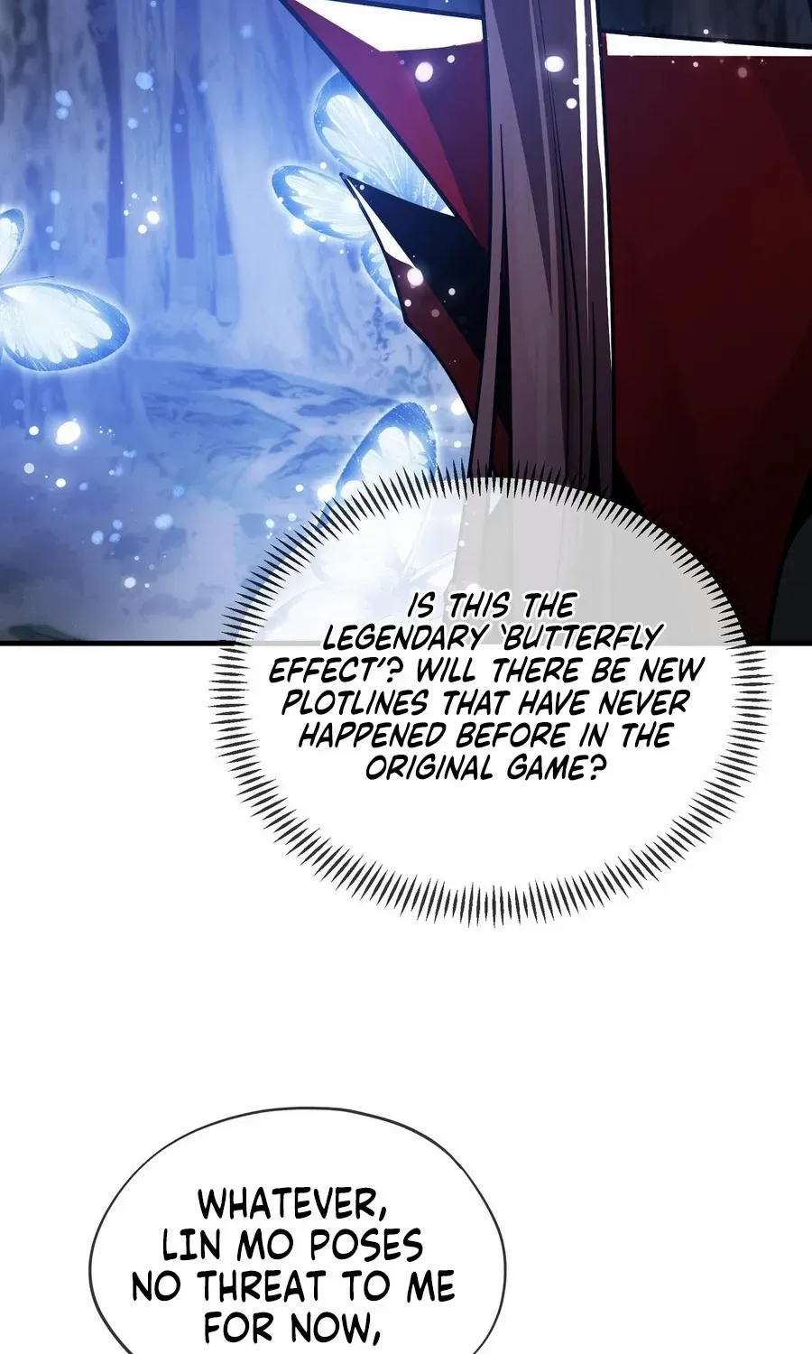 I, The Demon Lord am being targeted by my female Disciples! Chapter 21 page 44 - 