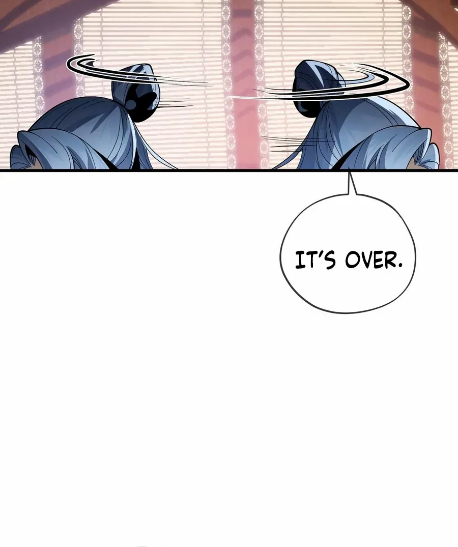 I, The Demon Lord am being targeted by my female Disciples! Chapter 21 page 47 - 