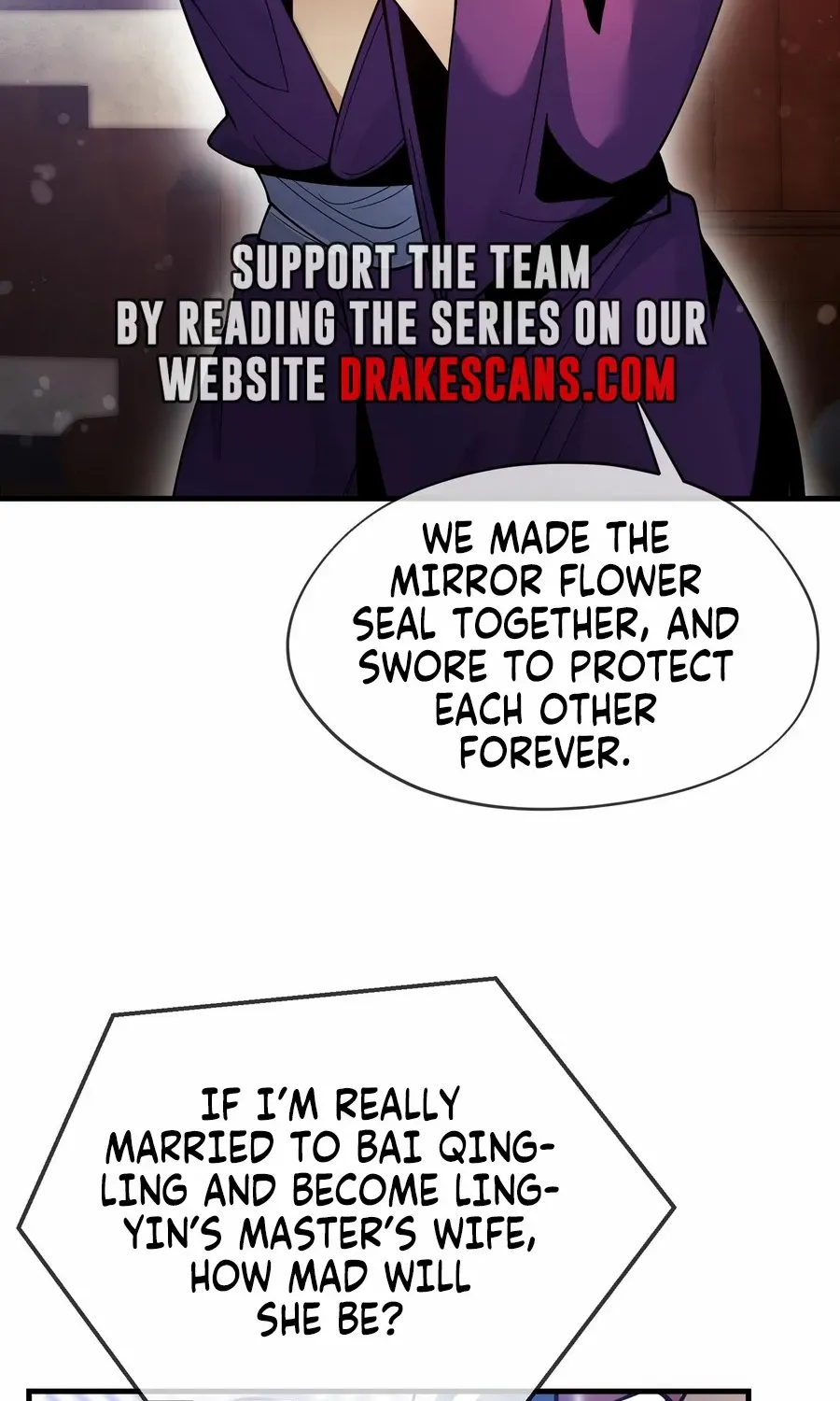 I, The Demon Lord am being targeted by my female Disciples! Chapter 21 page 49 - 