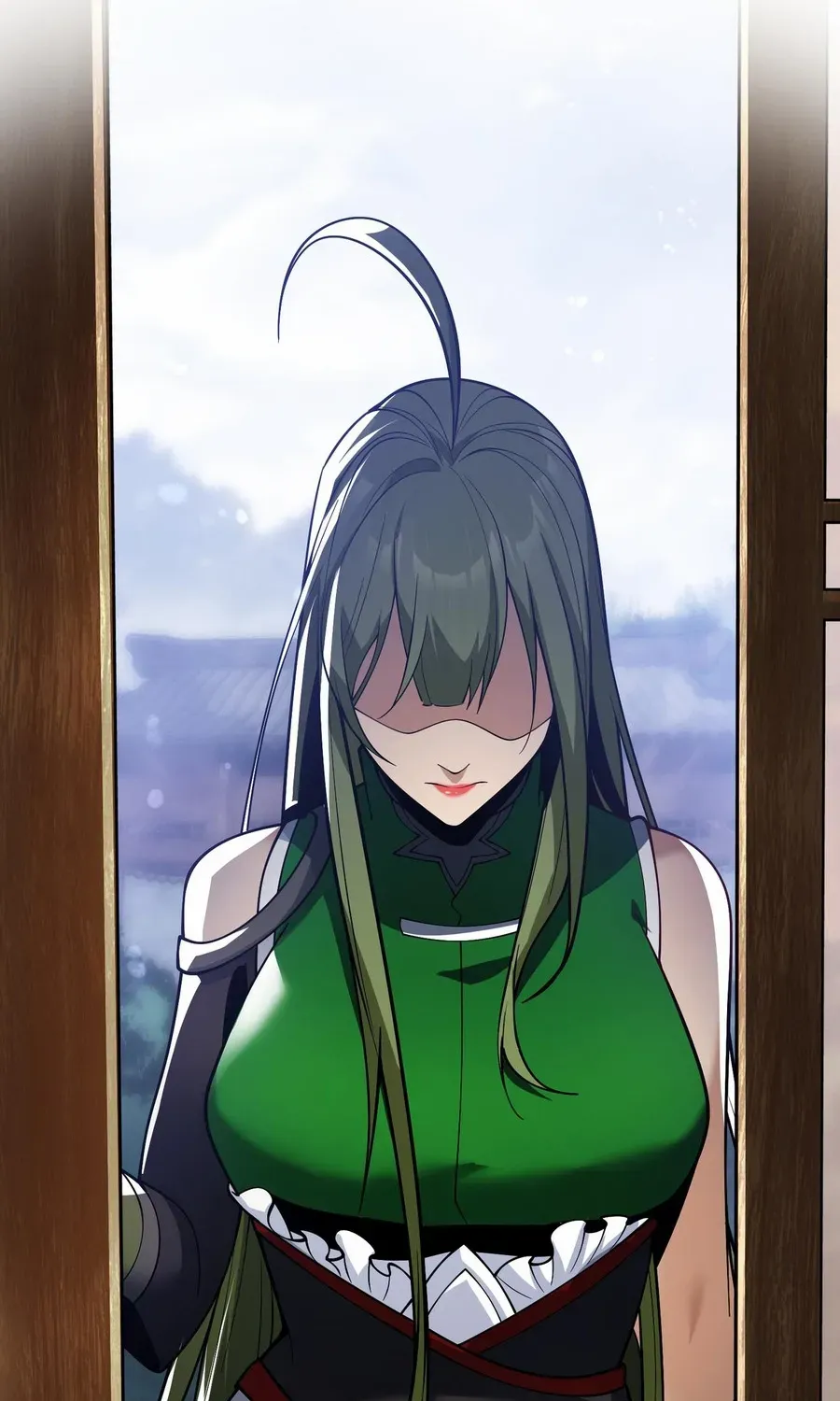 I, The Demon Lord am being targeted by my female Disciples! Chapter 21 page 54 - 