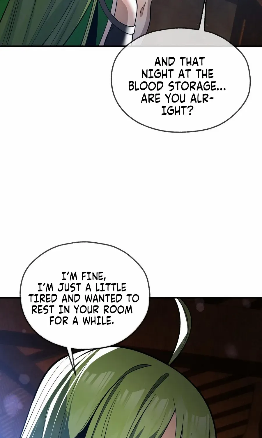 I, The Demon Lord am being targeted by my female Disciples! Chapter 21 page 57 - 