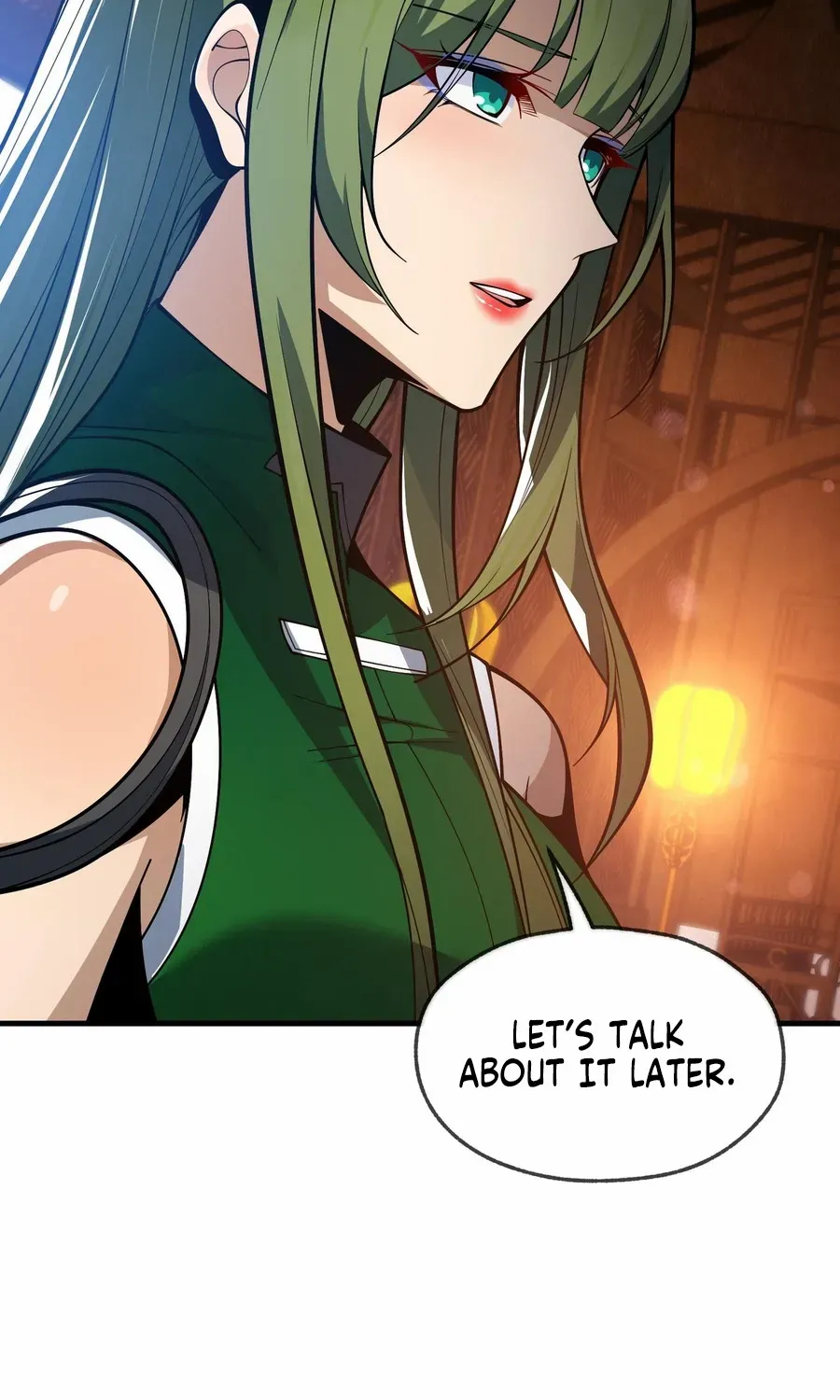 I, The Demon Lord am being targeted by my female Disciples! Chapter 21 page 58 - 