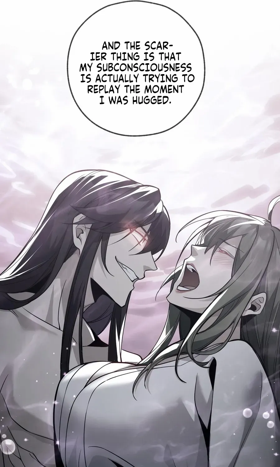 I, The Demon Lord am being targeted by my female Disciples! Chapter 21 page 71 - 